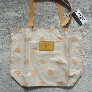 Aloha Collection Reversible Tote